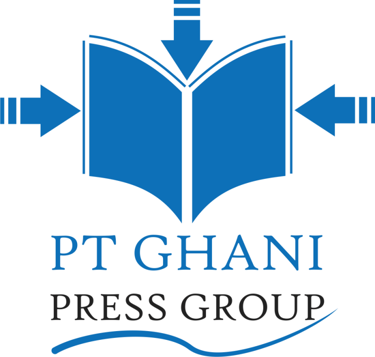 Jasa Penerbit Buku dan Ebook