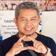 Dr. Fuad Hasan, SP., MP.