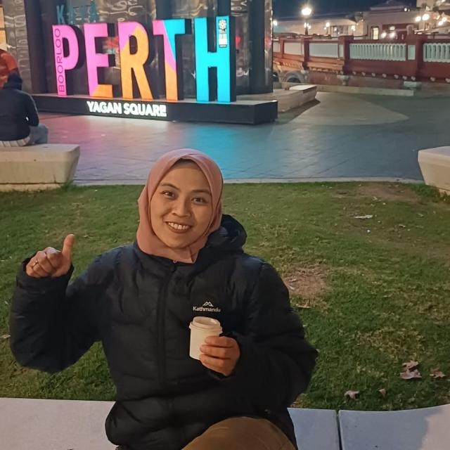 Dwi Ratna Hidayati, SP., MP, PhD