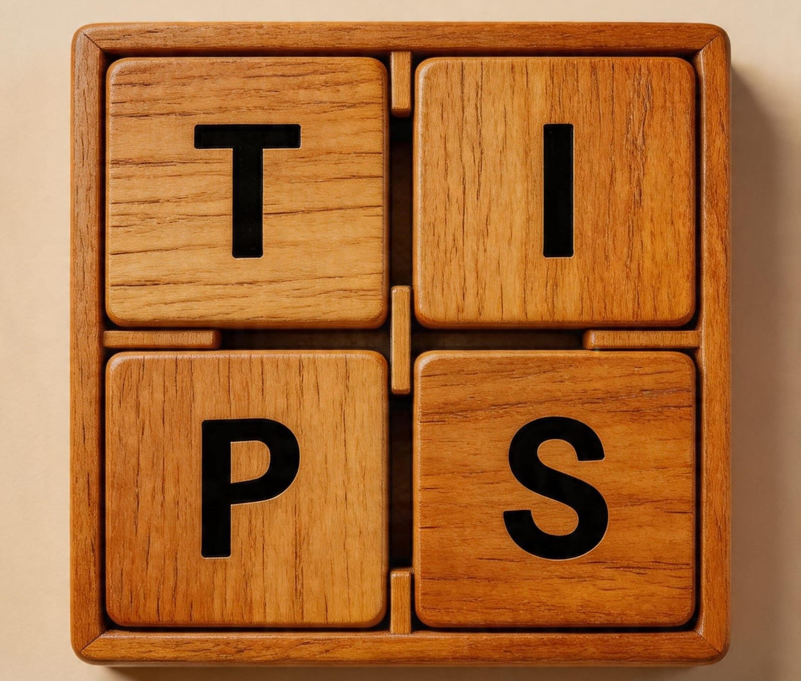 Tips Menyusun Kalimat