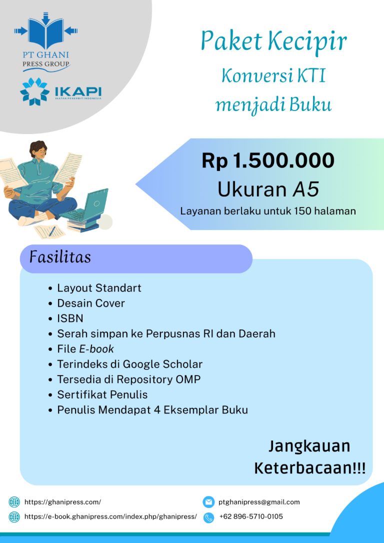 Jasa Konversi Buku