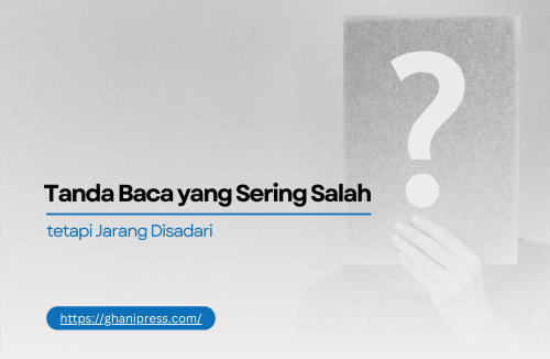 Tanda Baca