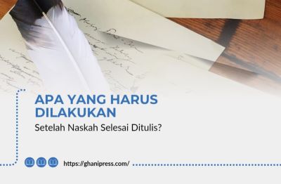 Apa yang Harus dilakukan