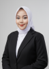 Dr. Gyska Indah Harya, SP, M.Agr.
