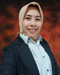 Novi Diana Badrut Tamami, S.P., M.P.