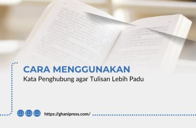 Cara Menggunakan