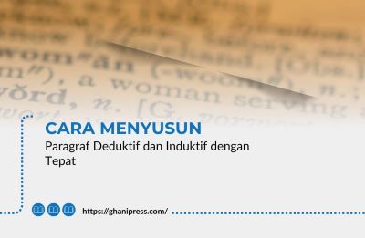 Cara Menyusun