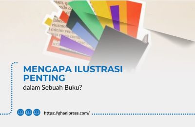Mengapa Ilustrasi Penting