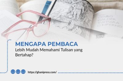 Mengapa Pembaca