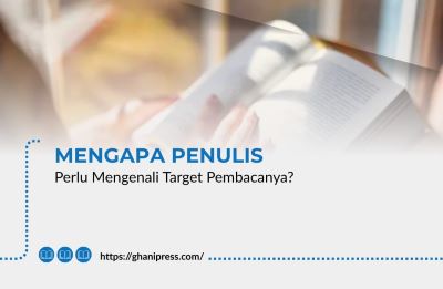 Mengapa Penulis