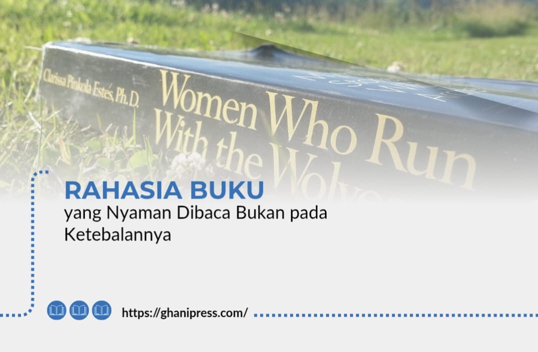 Rahasia Buku