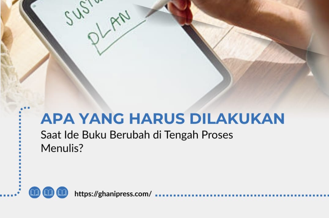 Apa yang Harus dilakukan