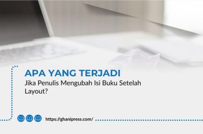 Apa yang Terjadi