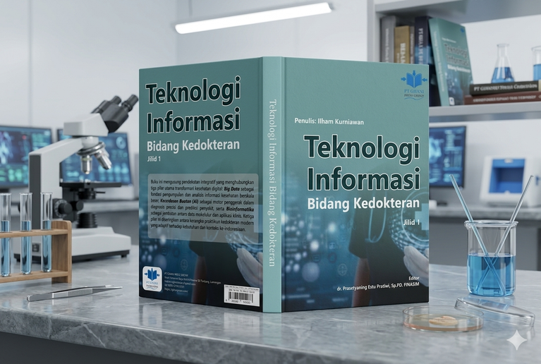 Bisakah Teknologi Membantu Dokter