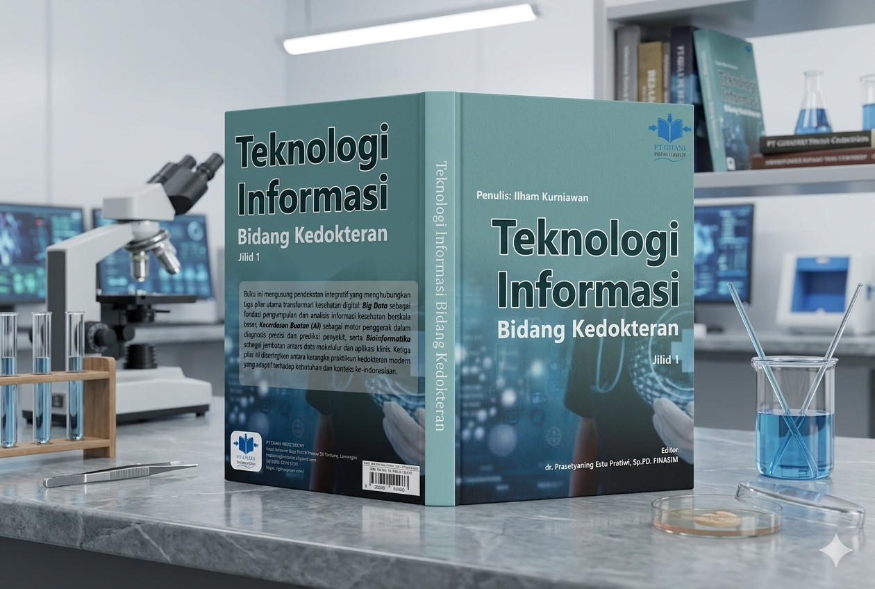 Bisakah Teknologi Membantu Dokter