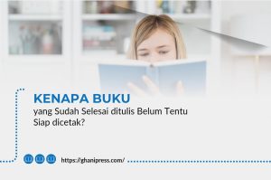 Kenapa Buku