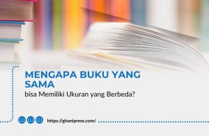 Mengapa Buku yang Sama