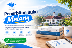 penerbitan buku Malang