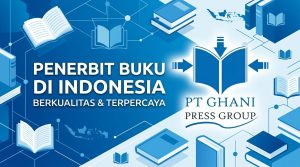 penerbit buku di indonesia