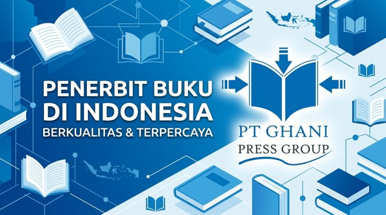 penerbit buku di indonesia