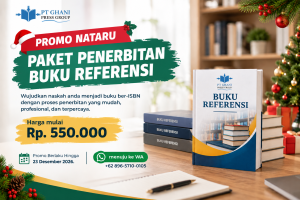 promo penerbitan buku referensi