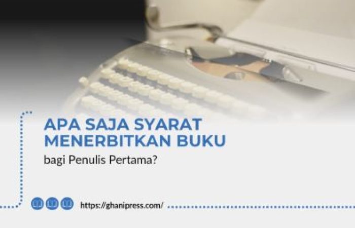 Apa Saja Syarat