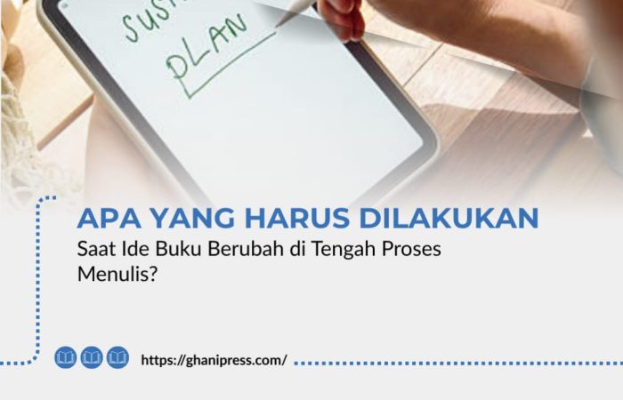 Apa yang Harus dilakukan