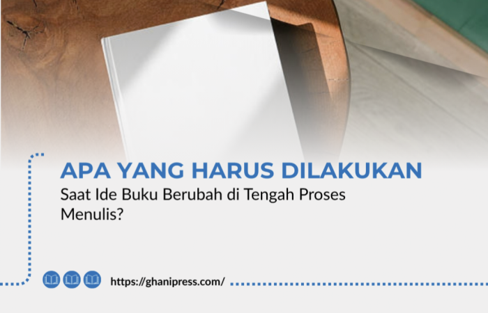 Apa yang Harus dilakukan