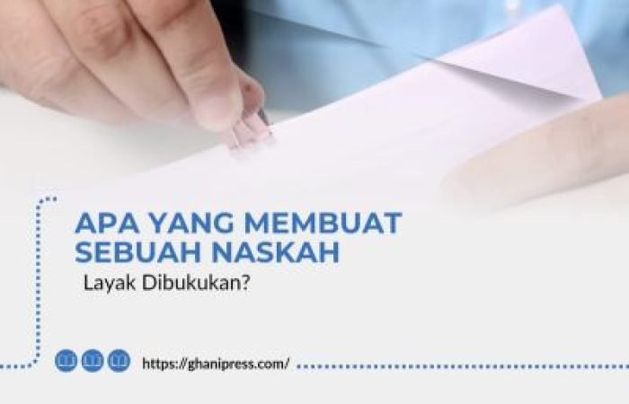 Apa yang Membuat Naskah