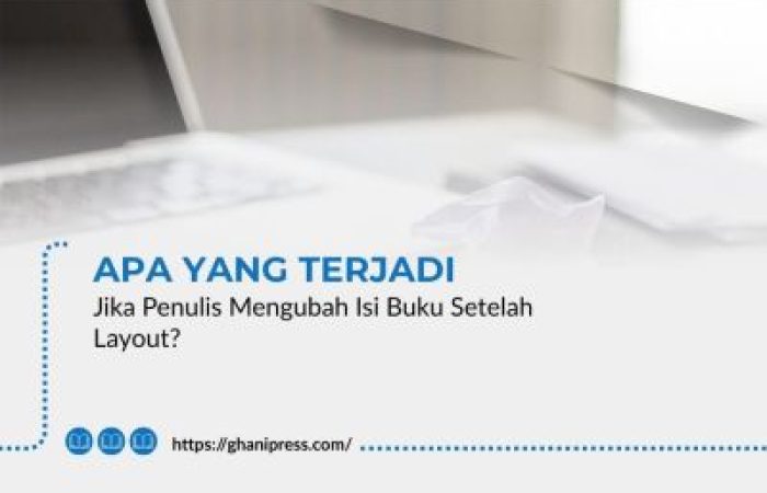 Apa yang Terjadi