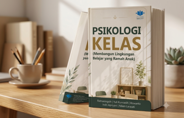 Apakah Kelas yang Tertib