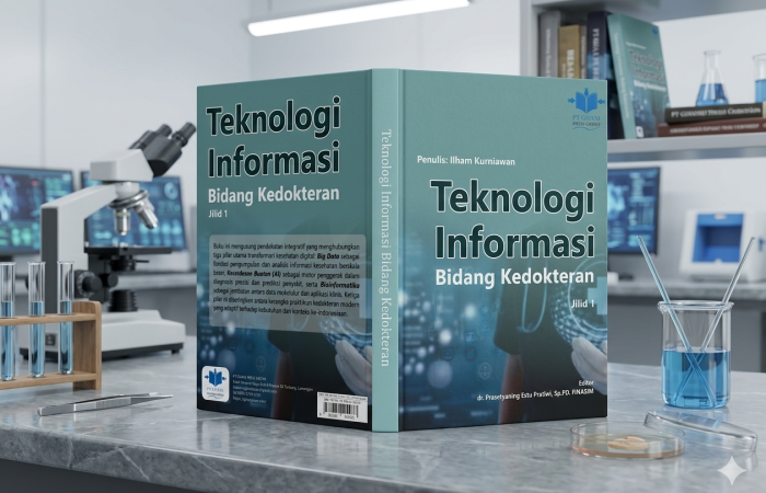 Bisakah Teknologi Membantu Dokter