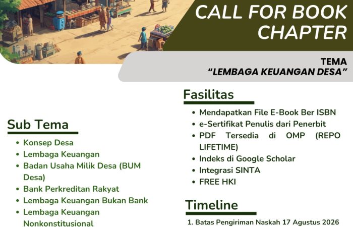 Call Book Chapter
