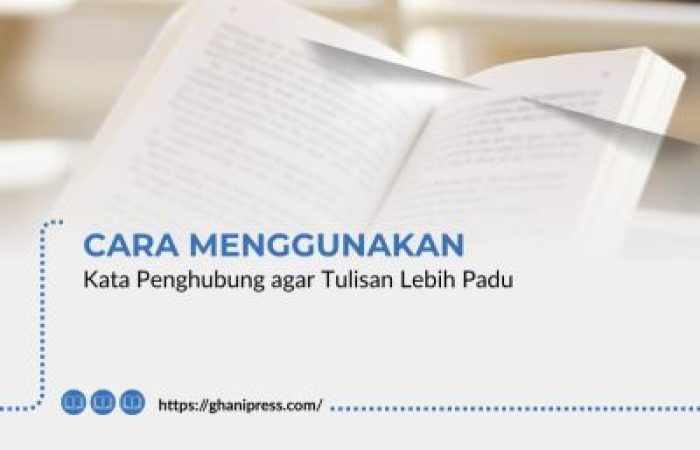 Cara Menggunakan