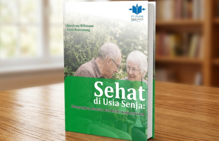 Kopi dan Teh