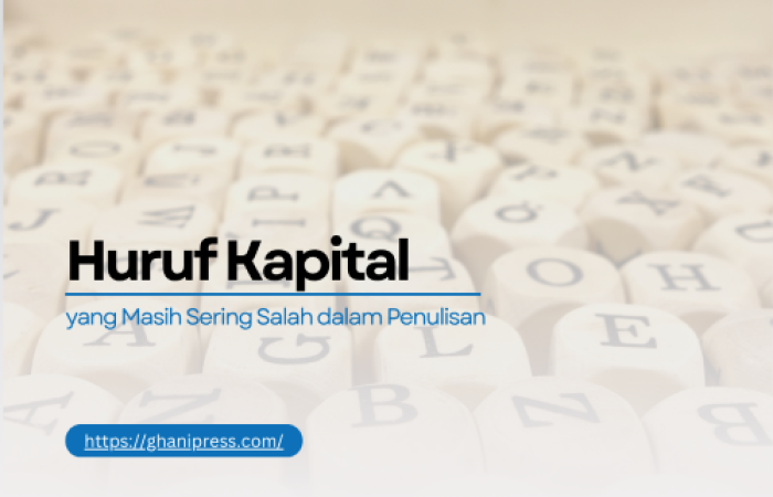 Huruf Kapital