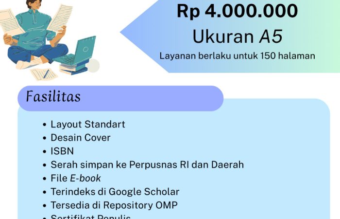 Jasa Konversi Buku