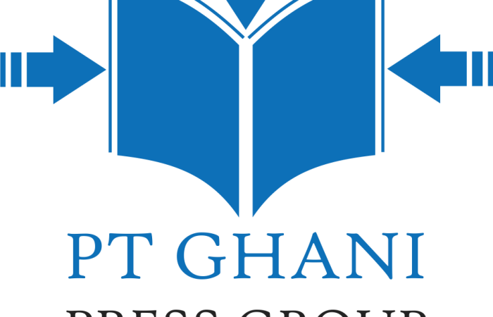 Jasa Penerbit Buku dan Ebook