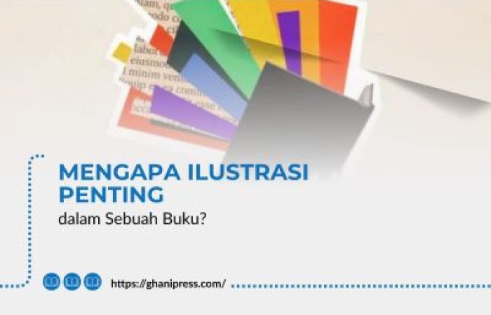 Mengapa Ilustrasi Penting