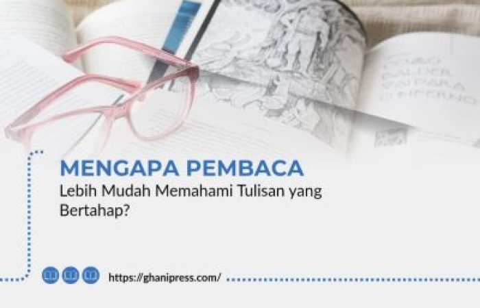 Mengapa Pembaca