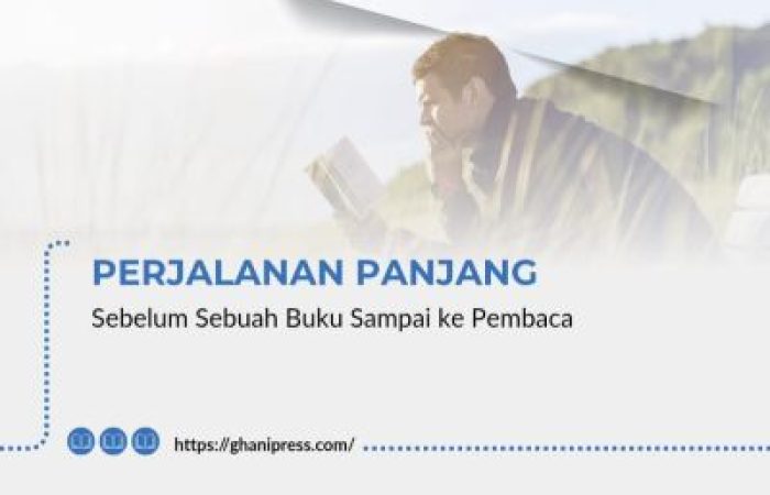 Perjalanan Panjang