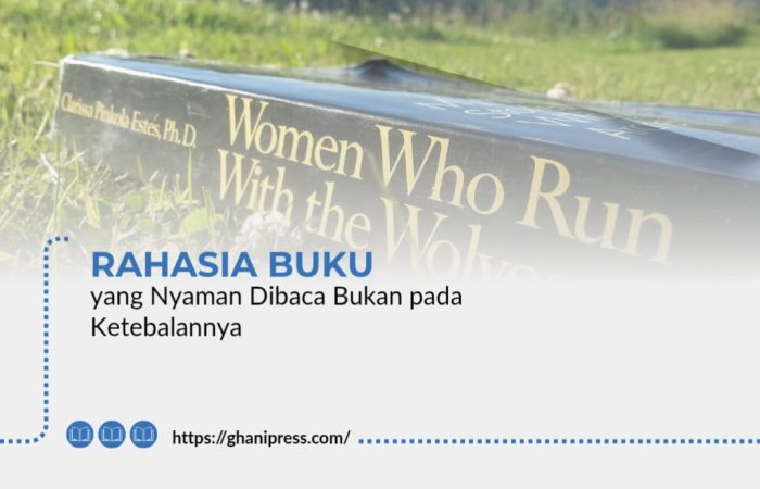 Rahasia Buku
