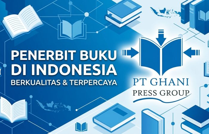 penerbit buku di indonesia
